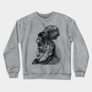 Merv Crewneck Sweatshirt